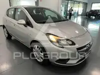 2017 Opel Corsa