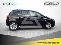 2017 Opel Corsa