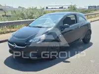 2017 Opel Corsa