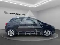 2017 Opel Corsa