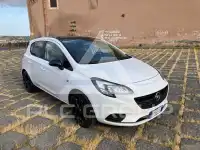 2017 Opel Corsa