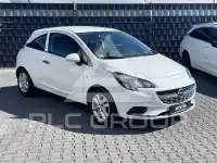 2017 Opel Corsa