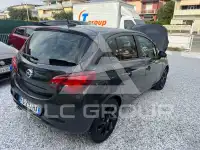 2017 Opel Corsa