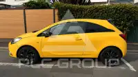2017 Opel Corsa