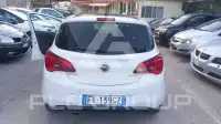 2017 Opel Corsa