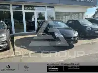 2017 Opel Corsa