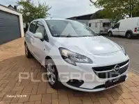 2017 Opel Corsa