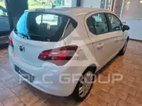 2017 Opel Corsa