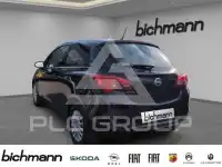 2017 Opel Corsa