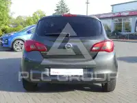 2017 Opel Corsa