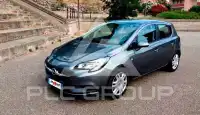 2017 Opel Corsa