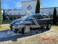 2017 Opel Corsa