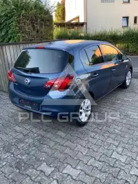 2017 Opel Corsa