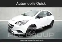 2017 Opel Corsa