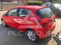 2017 Opel Corsa