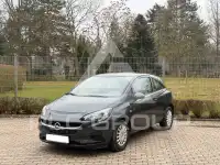2017 Opel Corsa