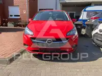 2017 Opel Corsa