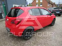 2017 Opel Corsa