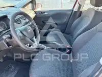 2017 Opel Corsa