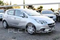 2017 Opel Corsa
