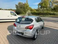 2017 Opel Corsa
