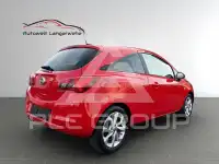 2017 Opel Corsa