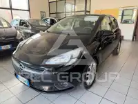 2017 Opel Corsa