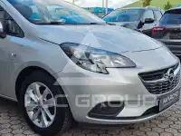 2017 Opel Corsa