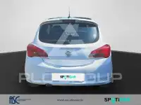 2017 Opel Corsa