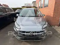 2017 Opel Corsa