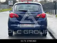 2017 Opel Corsa