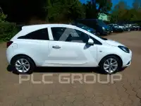 2017 Opel Corsa