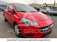 2017 Opel Corsa