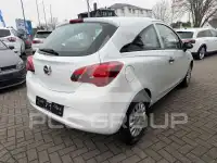 2017 Opel Corsa