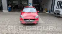 2017 Opel Corsa