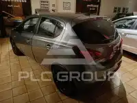 2017 Opel Corsa