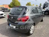 2017 Opel Corsa
