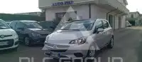 2017 Opel Corsa