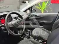 2017 Opel Corsa