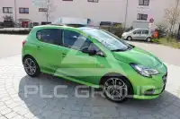 2017 Opel Corsa