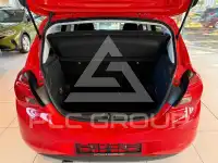 2017 Opel Corsa