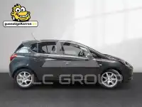 2017 Opel Corsa