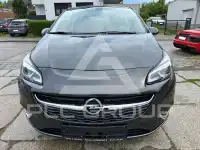2017 Opel Corsa