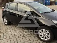 2017 Opel Corsa