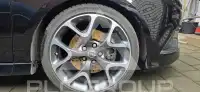 2017 Opel Corsa