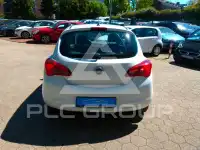 2017 Opel Corsa
