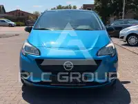 2017 Opel Corsa