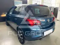 2017 Opel Corsa