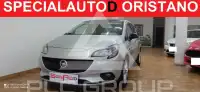 2017 Opel Corsa