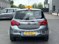 2017 Opel Corsa